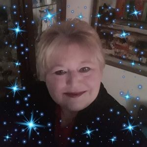 Meet your Posher, Patti